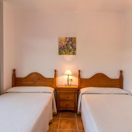 Venta Del Alamo Villa Dúrcal Eksteriør bilde