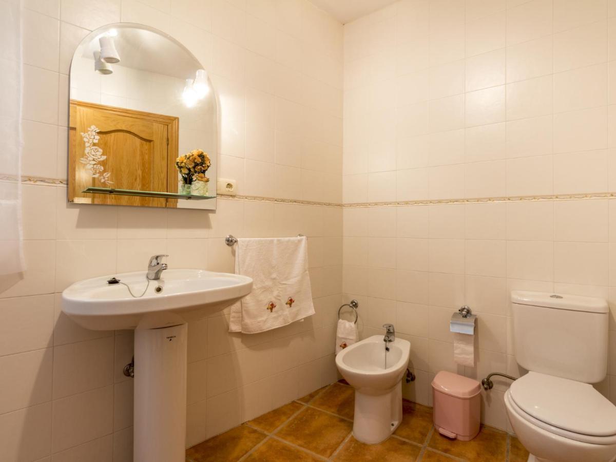 Venta Del Alamo Villa Dúrcal Eksteriør bilde