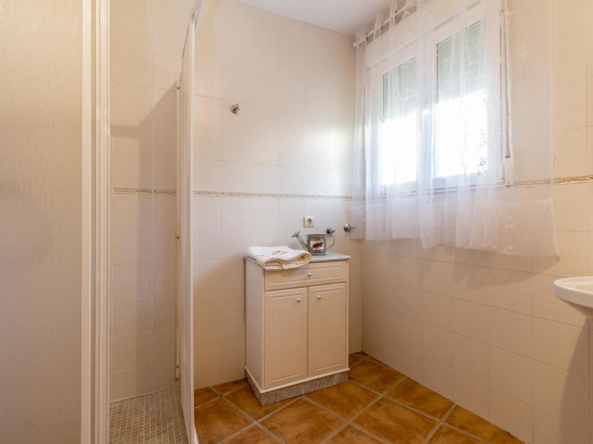 Venta Del Alamo Villa Dúrcal Eksteriør bilde