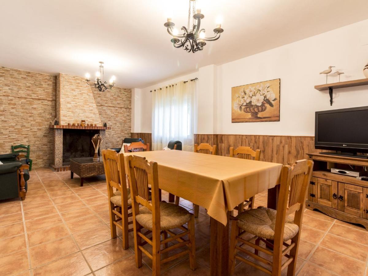 Venta Del Alamo Villa Dúrcal Eksteriør bilde