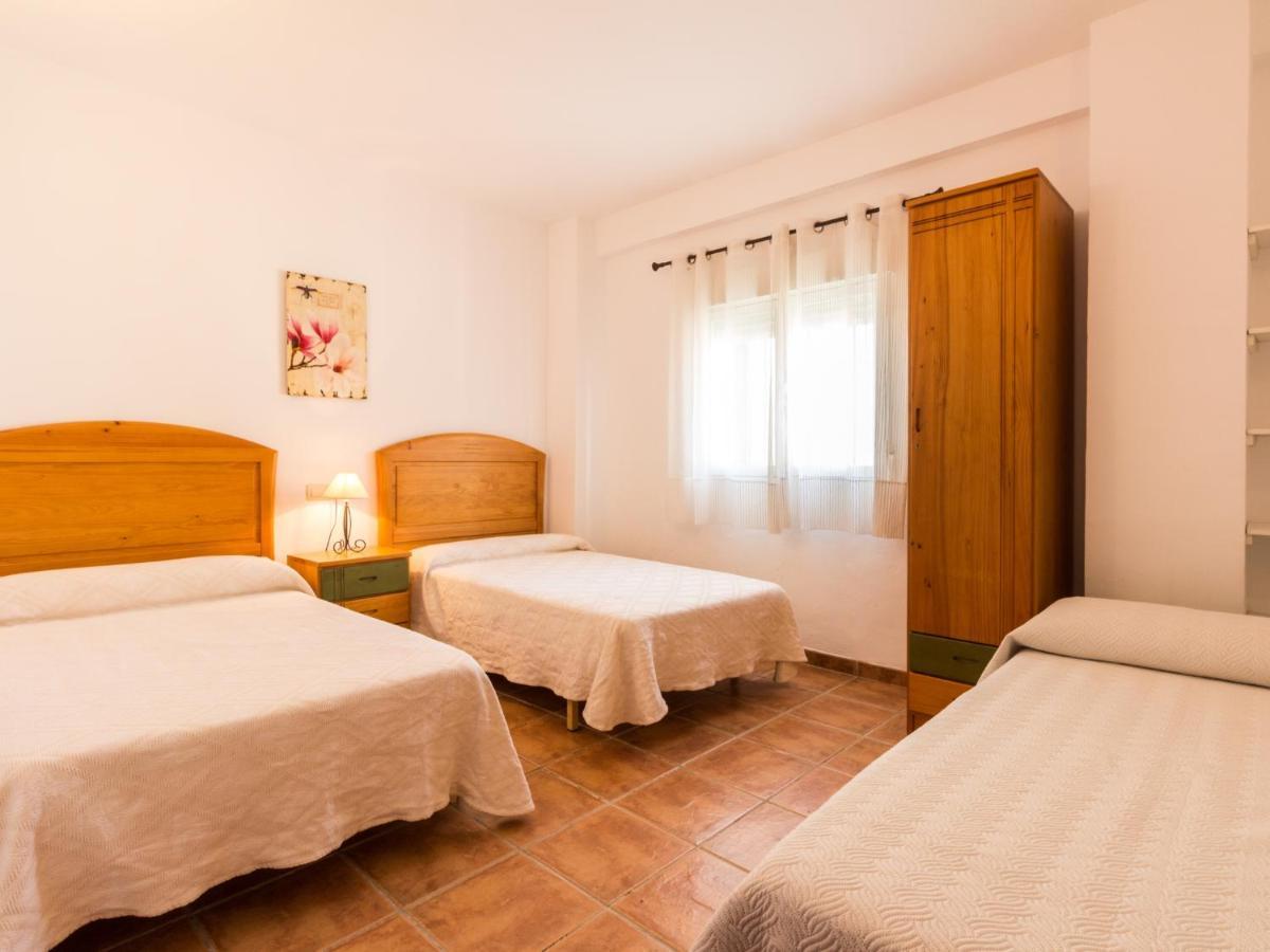 Venta Del Alamo Villa Dúrcal Eksteriør bilde