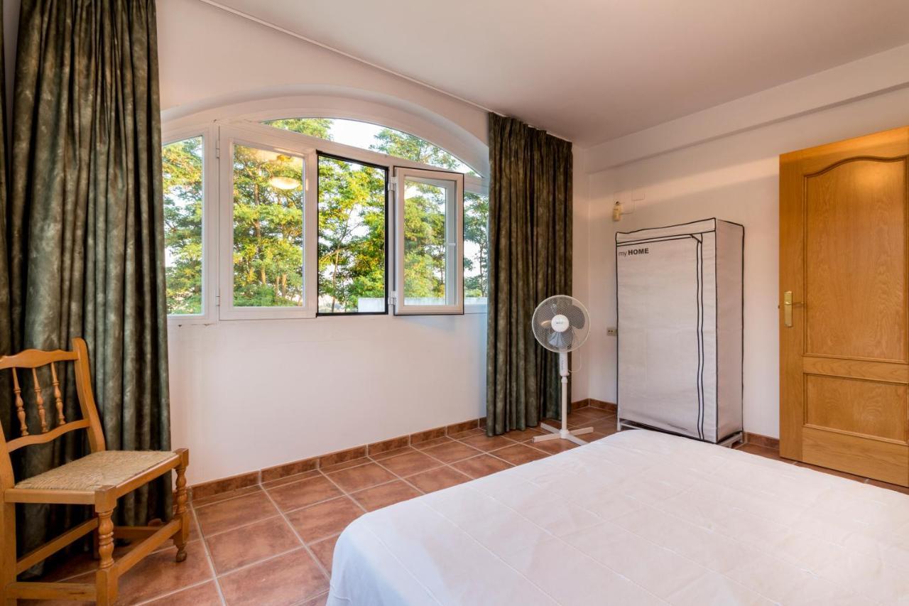 Venta Del Alamo Villa Dúrcal Eksteriør bilde