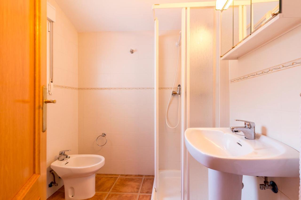 Venta Del Alamo Villa Dúrcal Eksteriør bilde