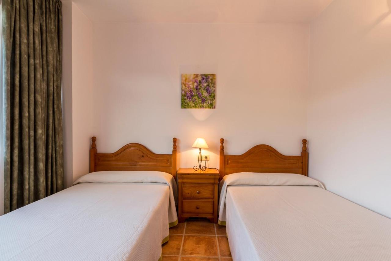 Venta Del Alamo Villa Dúrcal Eksteriør bilde